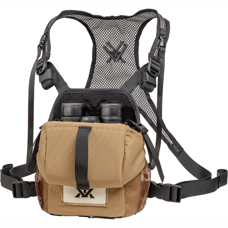 Vortex Optics Glasspak Sport Binocular Harness - Large - Image 2